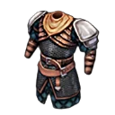 帝国士兵锁子甲