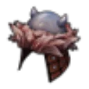 狂战士头盔