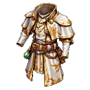 圣骑士胸甲