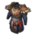 术士长袍