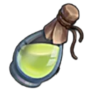 甜味蘑菇药酒