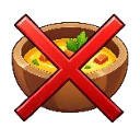 严格饮食