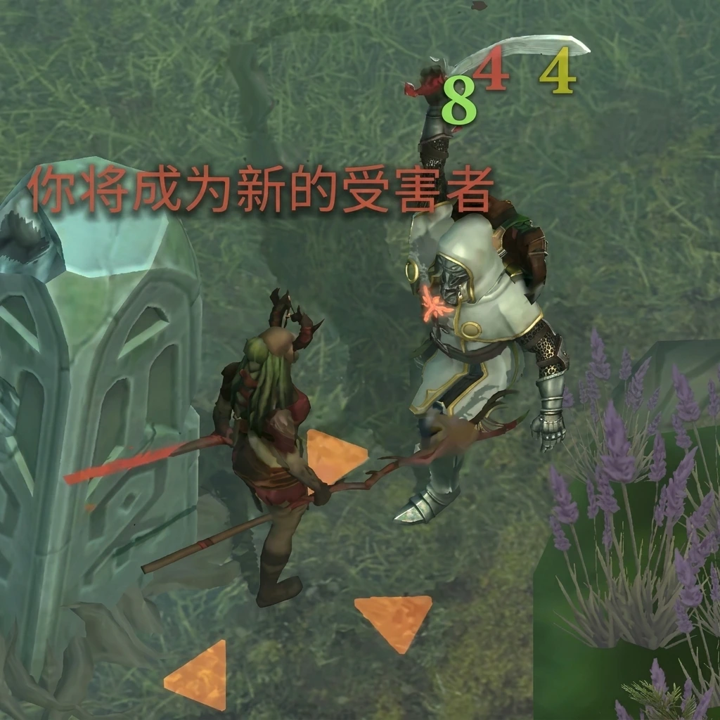 弗拉格纳的侍女(普通，英雄，传奇)