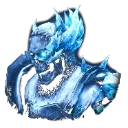 寒冷骑士