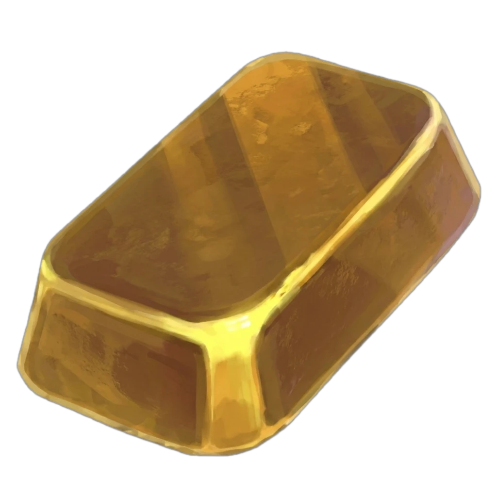 炼金之金