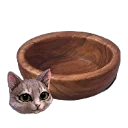 猫咪食盆