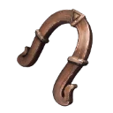 轴弓