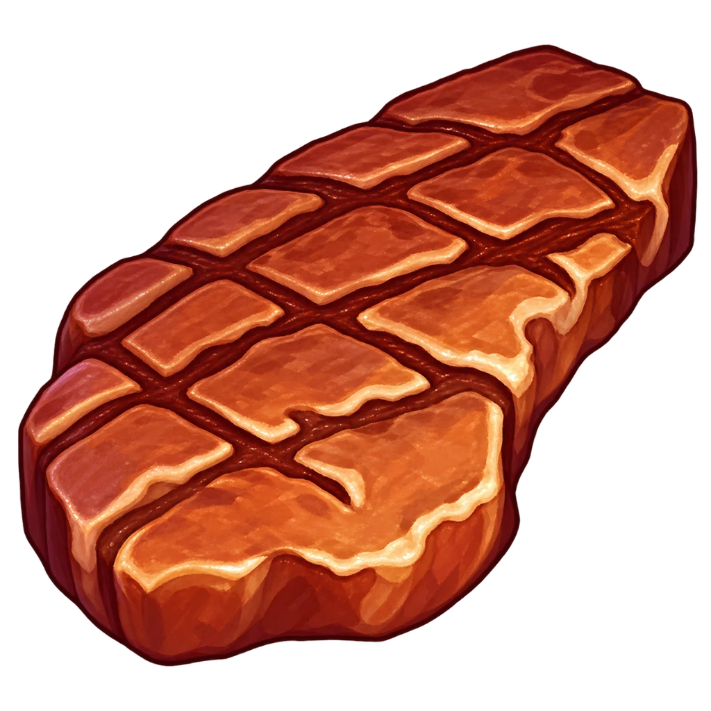 烤肉