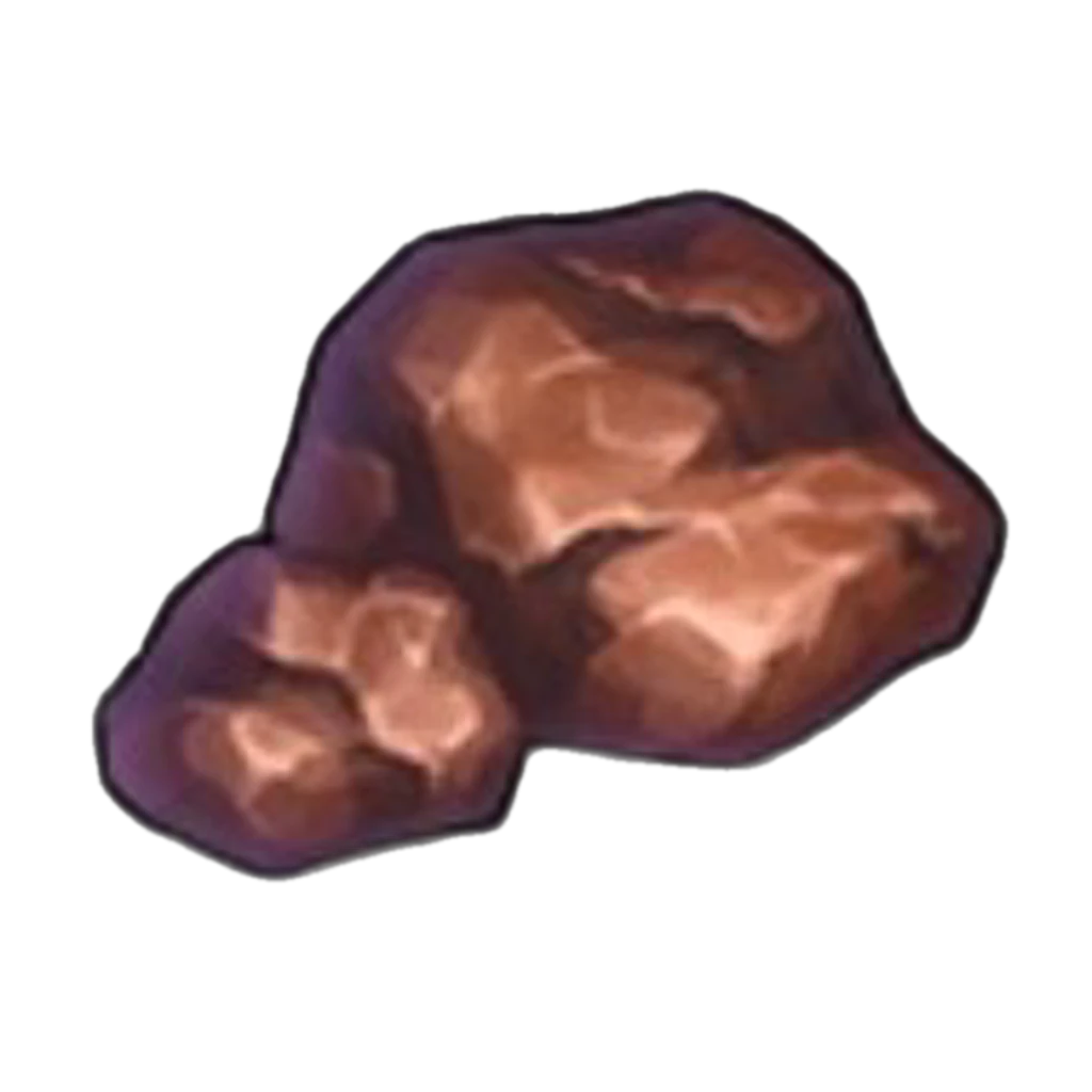 铜矿石