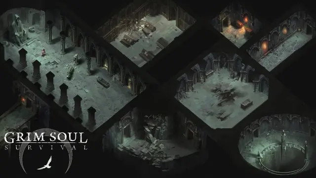 冷酷灵魂壁纸 22